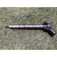 Форсунка дизельная Volkswagen Touareg NF (7P5) 2012 057130277am