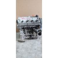 Двигатель honda civic 1.6 16v d16v1 монтаж ок