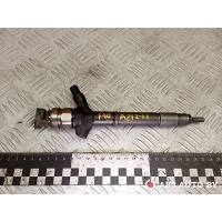 Форсунка Toyota Avensis 3 (T270) 2008 236700R180,2367009190,2367009230,2367009270,236700R050,236700R130,0950007680,0950007690,DCRI107690,FIN1600FE,FIN1600LE,FIN1600LW,FIN1600MT,FIN1600RF,FIN1600SN,F