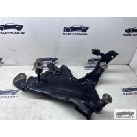 Кронштейн Mercedes E W211 2004 A2193200143, 2193200143