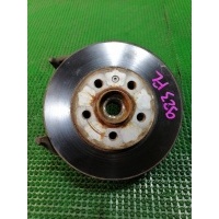 ступица Volkswagen Polo 6R1 2014 6Q0407255AC, 6Q0407255AC, 6R0407365B, 6R0615301, 6R0615301