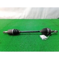 привод Honda Fit GD3 44306-SAA-000