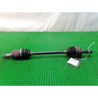 привод Honda Fit GD1 44306SAA000
