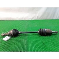 привод Nissan March AK12 39101AX005