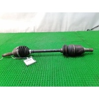 привод Nissan March AK12 39101AX005