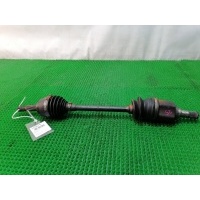 привод Nissan March AK12 39101AX005