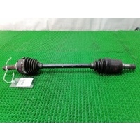привод Honda Fit GD1 44306SAA000