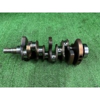 коленвал Mitsubishi Montero 3 2002 MD144525