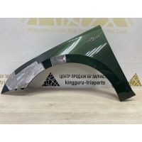 Крыло переднее левое Skoda Octavia A8 NN3 2019-2022 5E3821105