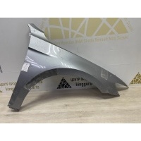 Крыло переднее правое Volkswagen Passat B8 3G2 до Рестайлинг 2014-2020 3G0821021B