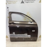 Дверь передняя правая Volkswagen Tiguan 2 AD1 до Рестайлинг 2016-2020 5NA831056N