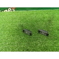 Фонари подсветки номерa Mercedes-Benz Viano W639 2010 A6398200256