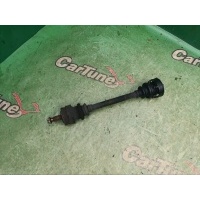 Привод Mercedes-Benz CLK W208 1999 A2083500510