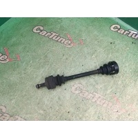 Привод Mercedes-Benz CLK W208 1999 A2083500510
