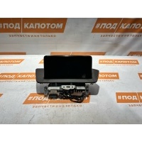 магнитола Mazda CX-9 2(2016-2021) 2017 TK56669C0G
