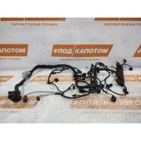 Проводка ДВС Volkswagen Tiguan 2(2016-2020) 2018 06K972627DJ