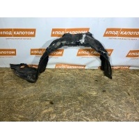 подкрылок передний левый Mazda 6 2(2007-2010) 2010 GS1D56140