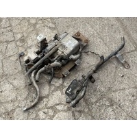 Автономный отопитель Chrysler Voyager 4 2004
