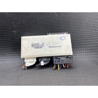 Блок комфорта BMW 5 E39 2002 6913523