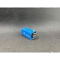 Реле стеклоочистителей (дворников) BMW 7 E38 2001 1383417
