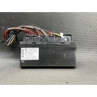 Блок комфорта BMW 5 E60/E61 2007 9151516