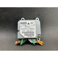 Блок AirBag Citroen C5 1 2006 9659532380