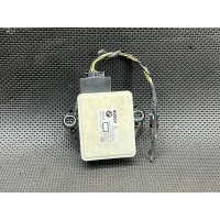 Датчик удара BMW 3 E90/E91/E92/E93 0000 0265005681, 6774602