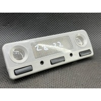 Фонарь салона (плафон) BMW 7 E38 0000 8369511