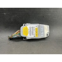 Блок AirBag BMW 5 E60/E61 2007 9145401