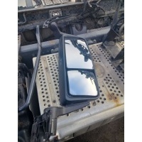 Зеркало наружное правое MAN TGX 2017 81637306758,81637306562