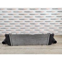 Интеркулер Suzuki Grand Vitara 2007 1362067J02, 1362067J02, 1362067J02000