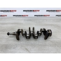Коленвал Ford Focus 2 2008 98MM6T46AA