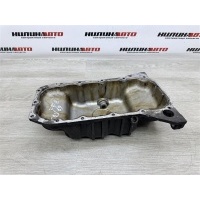Поддон двигателя Ford Focus 2 2008 1121127, 98MM6675CB, 1121127, 1072053
