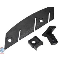 Кронштейн фары левой VW PASSAT B6 Volvo 3C0998225 3C0998225