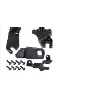 Кронштейн фары правой Audi A6 C7 Opel 4G0998122 4G0998122