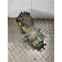 Редуктор задний с муфтой Hyundai Santa Fe 06-2012 Chevrolet 5300039300 5300039300