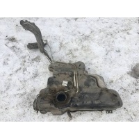 Бак топливный Volkswagen Volkswagen Polo (Sed RUS) 2011> 6RU201060, 6RU201021E