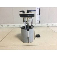 Насос топливный электрический Volkswagen Volkswagen Polo (Sed RUS) 2011> 6RU919051A