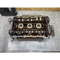 Головка блока цилиндров AUDI A6 C5 1998 078103373p