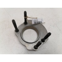 крепление вала кпп Volkswagen Passat B4 02D311206B