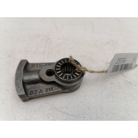 опора оси кпп Volkswagen Passat B4 02A311514A