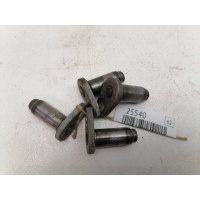 ось вилки кпп Volkswagen Passat B4 0A4301427B