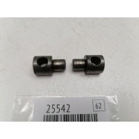 опора вилки кпп Volkswagen Passat B4 02A301443