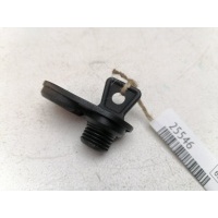 заглушка кпп Volkswagen Passat B4 02A301115A