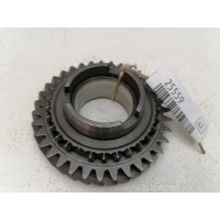 шестерня 2 передачи Volkswagen Passat B4 02A311261R