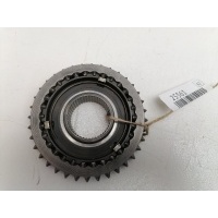 муфта синхронизатора кпп Volkswagen Passat B4 02A311239E