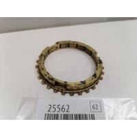 кольцо синхронизатора Volkswagen Passat B4 02A311247C