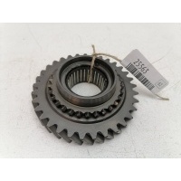 шестерня 1 передачи Volkswagen Passat B4 02A311251C