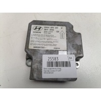 блок управления airbag Hyundai Sonata EF 959103D100