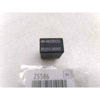 реле Hyundai Sonata EF 9522538300